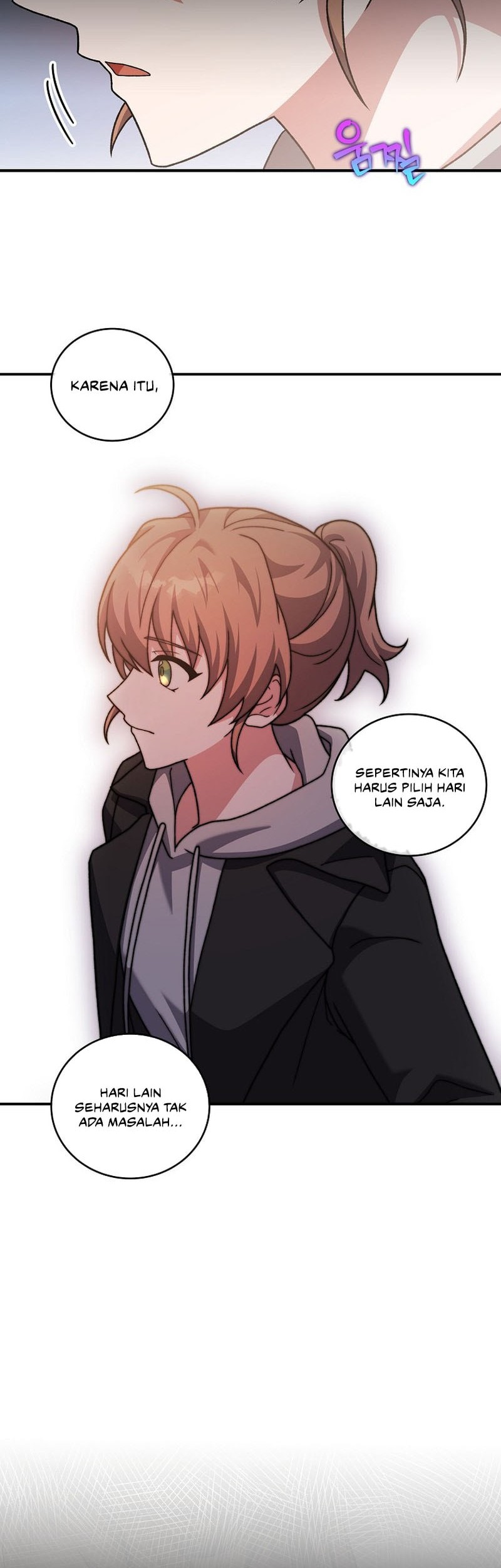 The Novel’s Extra (Remake) Chapter 132 Gambar 19