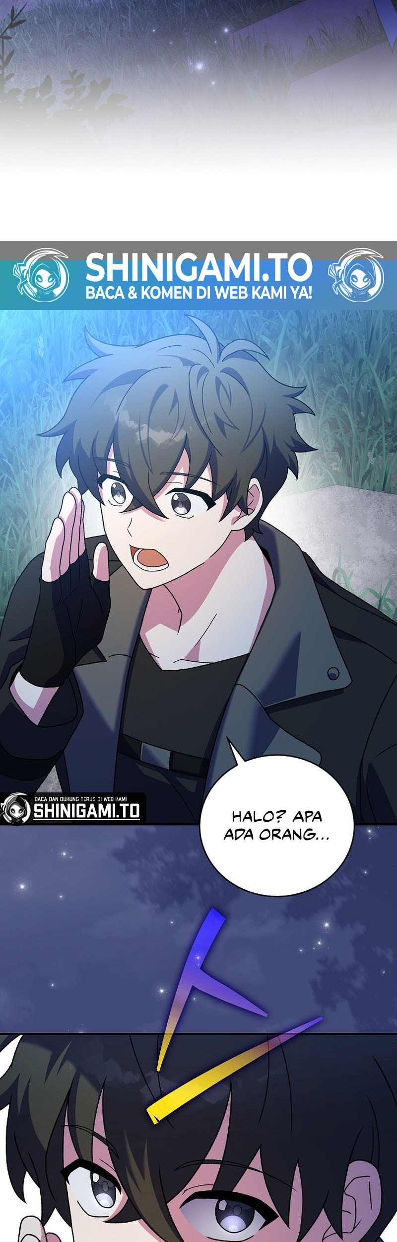 The Novel’s Extra (Remake) Chapter 132 Gambar 24