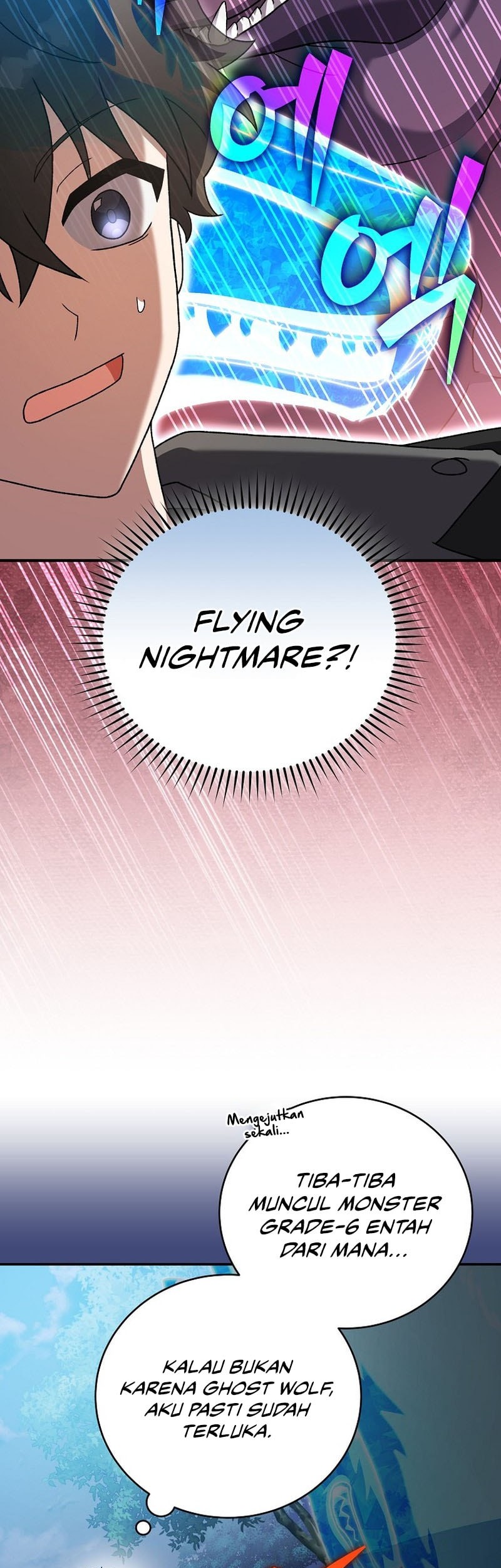 The Novel’s Extra (Remake) Chapter 132 Gambar 28