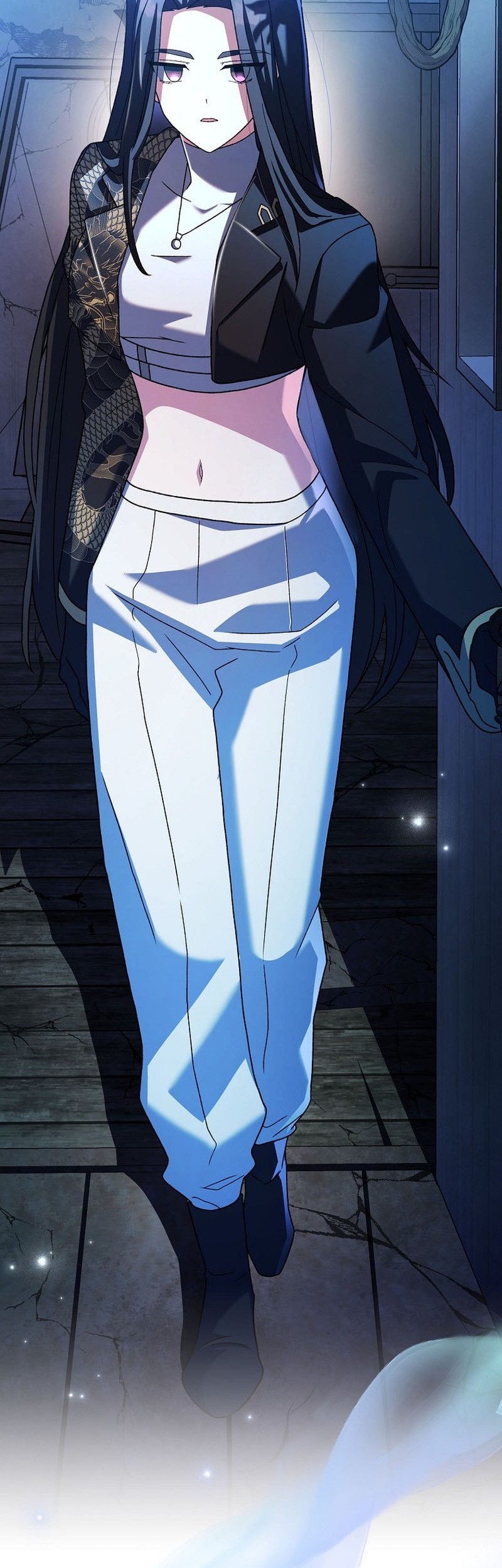 The Novel’s Extra (Remake) Chapter 132 Gambar 31