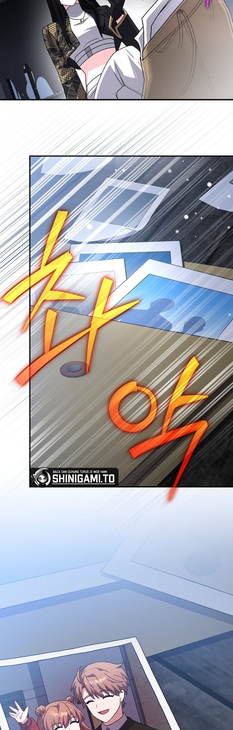 The Novel’s Extra (Remake) Chapter 132 Gambar 48