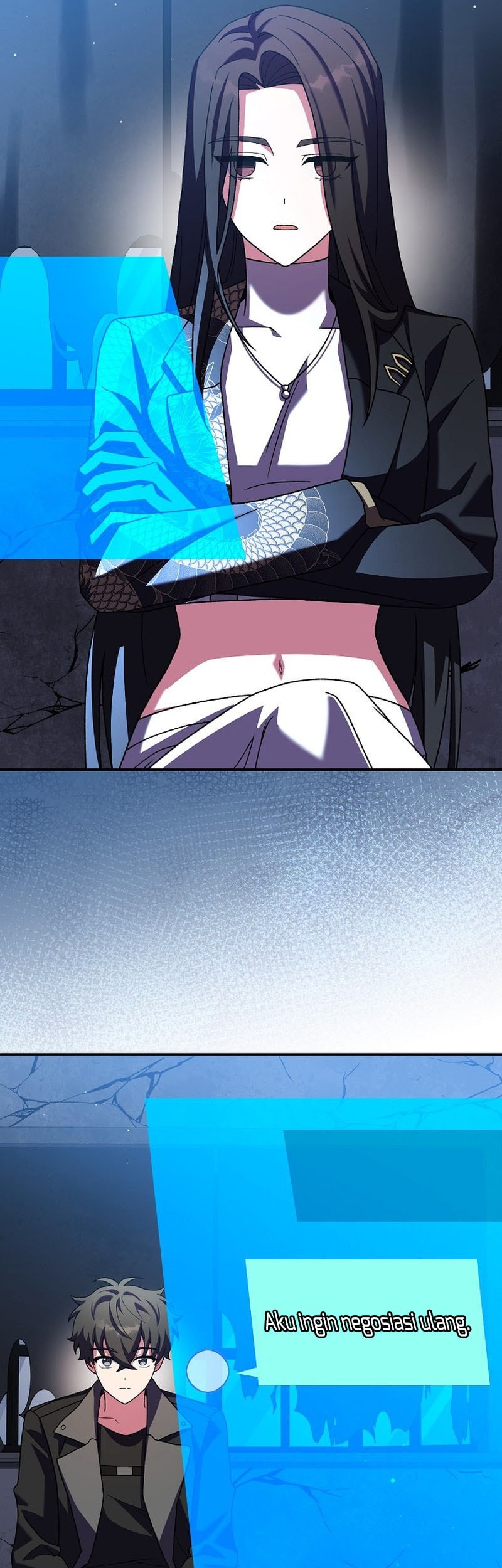 The Novel’s Extra (Remake) Chapter 132 Gambar 34