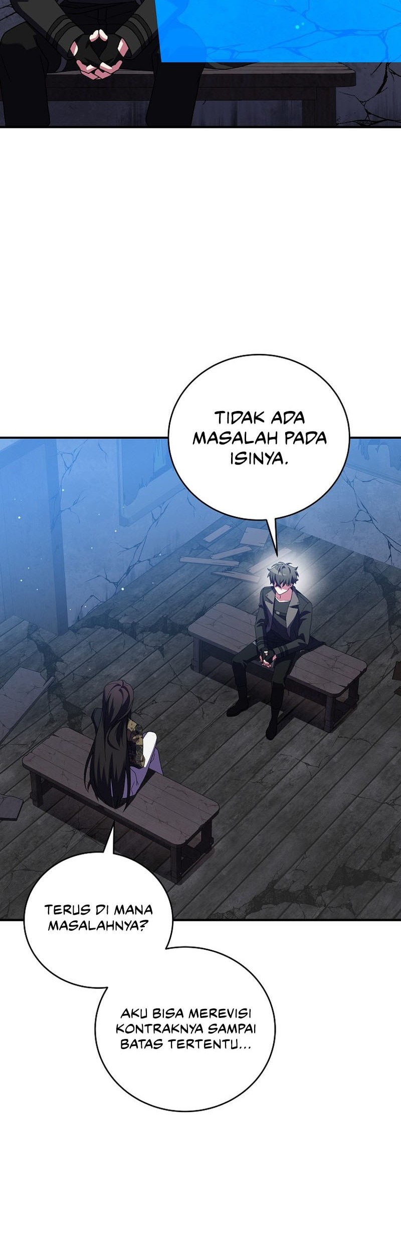 The Novel’s Extra (Remake) Chapter 132 Gambar 35