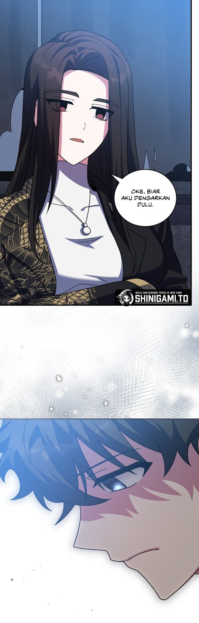 The Novel’s Extra (Remake) Chapter 132 Gambar 37