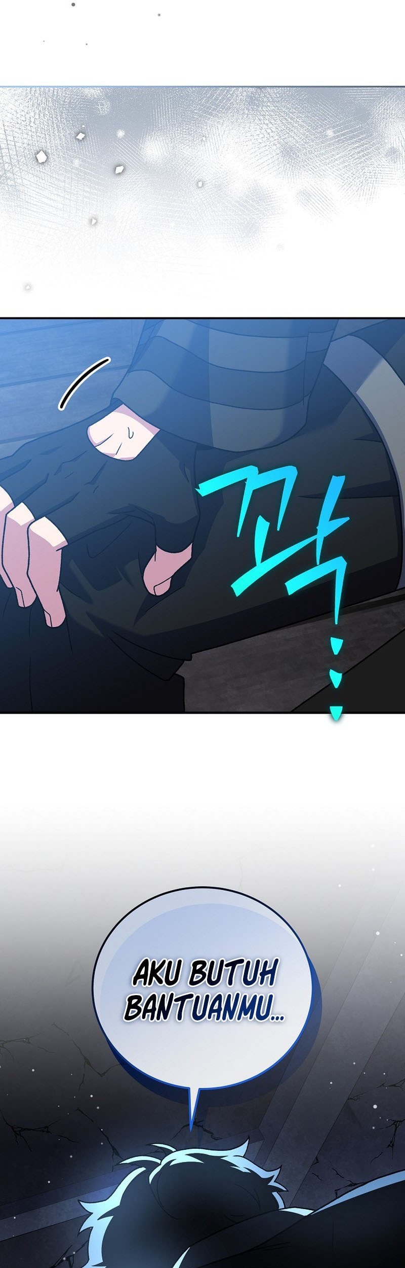 The Novel’s Extra (Remake) Chapter 132 Gambar 38