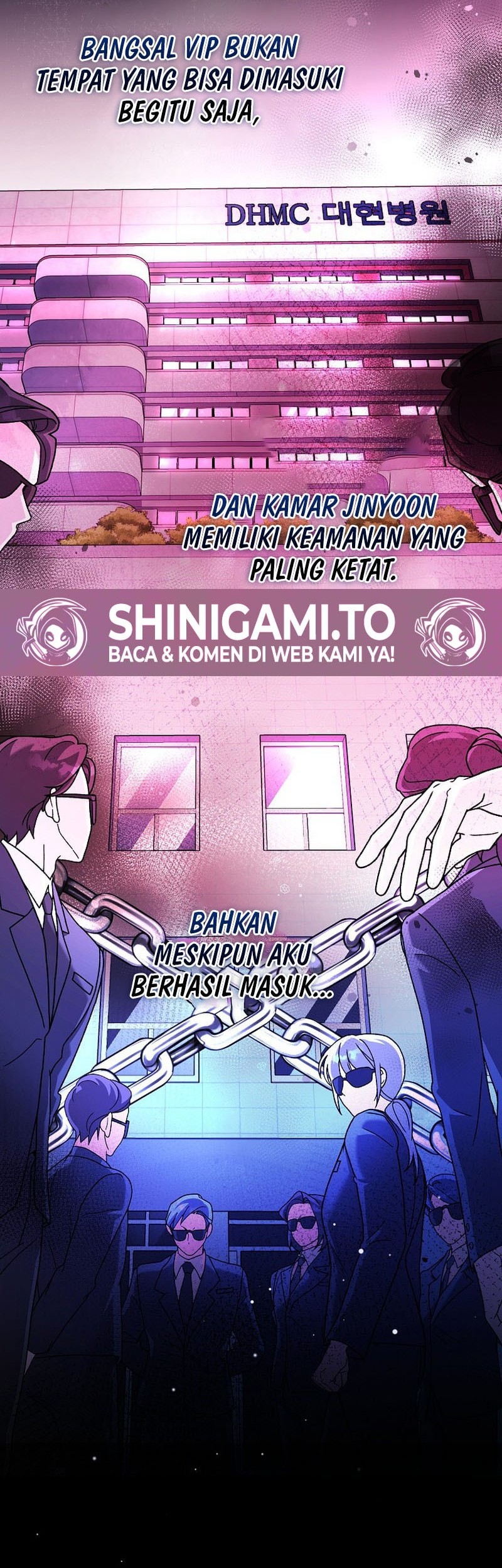 The Novel’s Extra (Remake) Chapter 132 Gambar 41