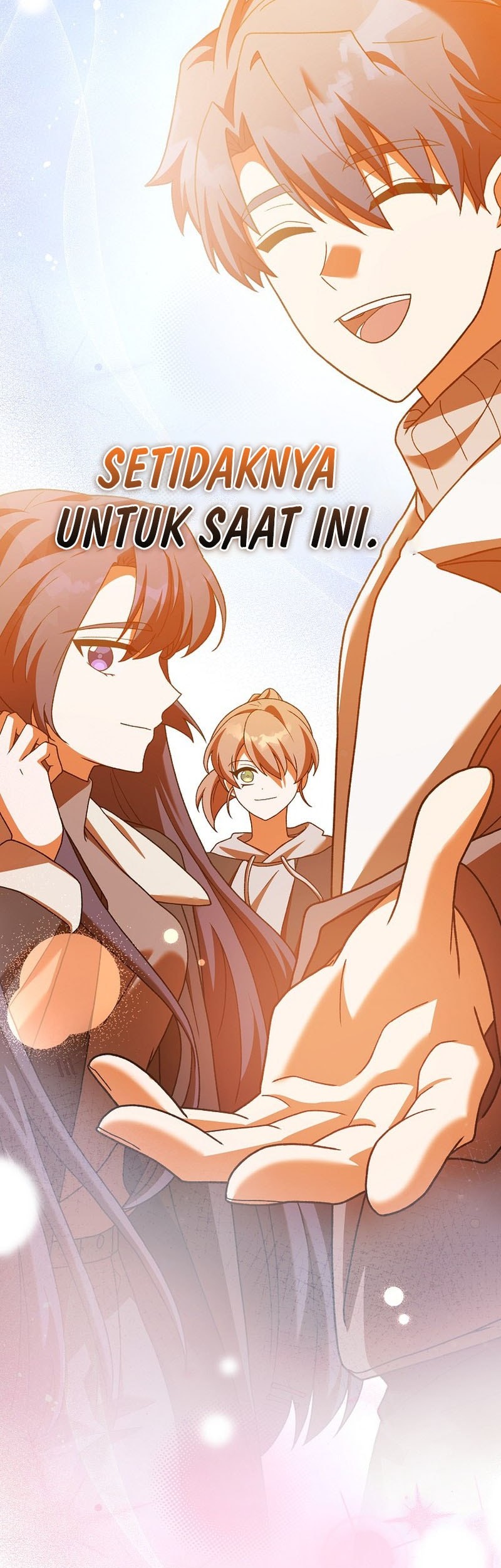 The Novel’s Extra (Remake) Chapter 132 Gambar 44