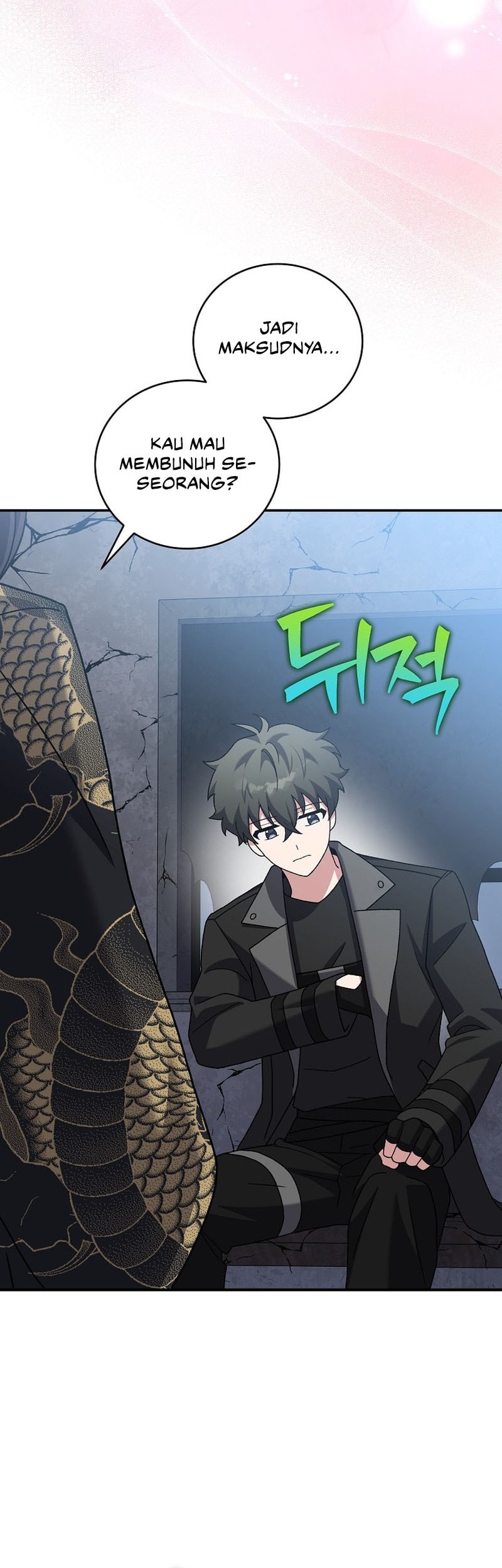 The Novel’s Extra (Remake) Chapter 132 Gambar 45