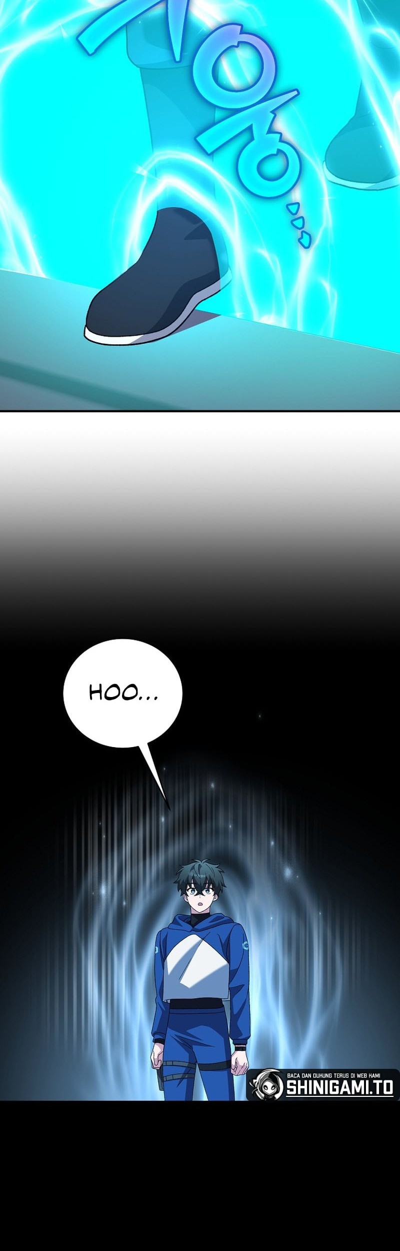 The Novel’s Extra (Remake) Chapter 132 Gambar 63