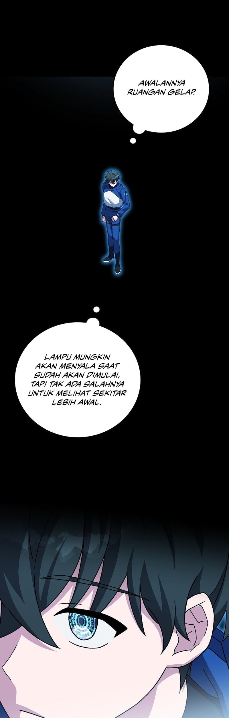 The Novel’s Extra (Remake) Chapter 132 Gambar 64