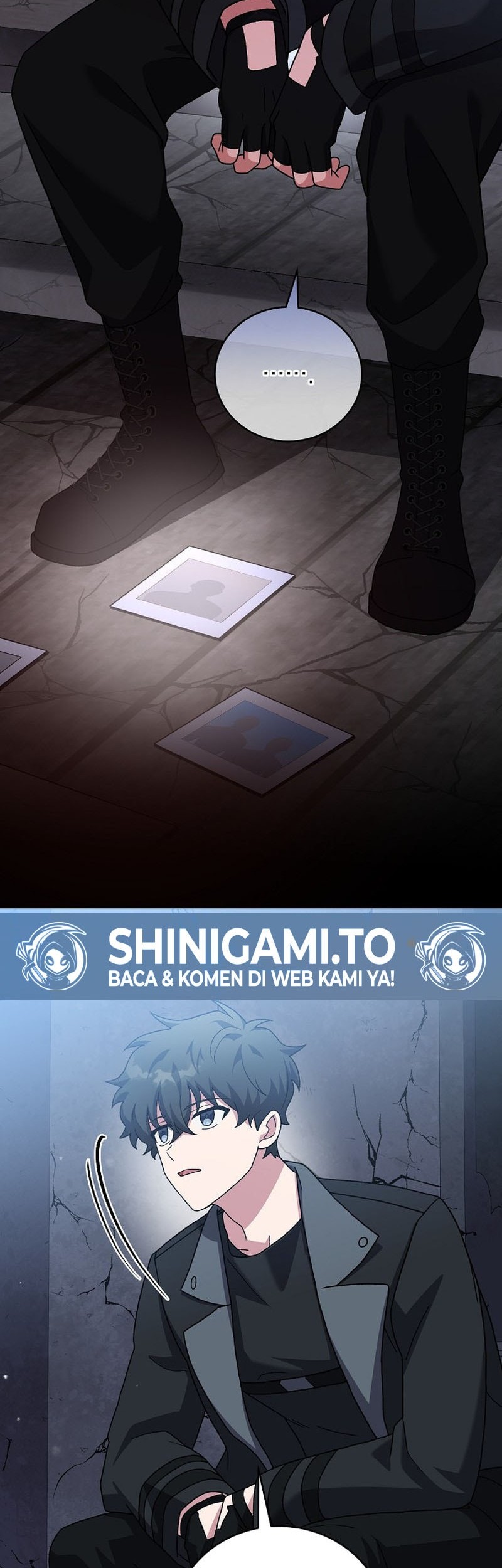 The Novel’s Extra (Remake) Chapter 132 Gambar 51