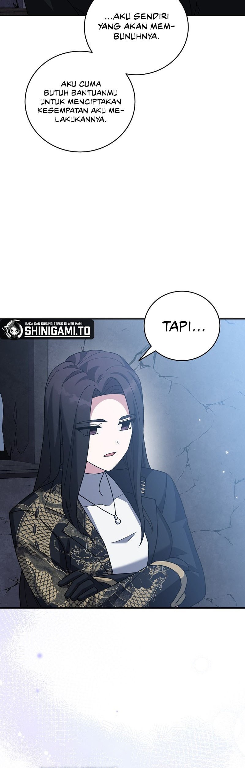 The Novel’s Extra (Remake) Chapter 132 Gambar 52