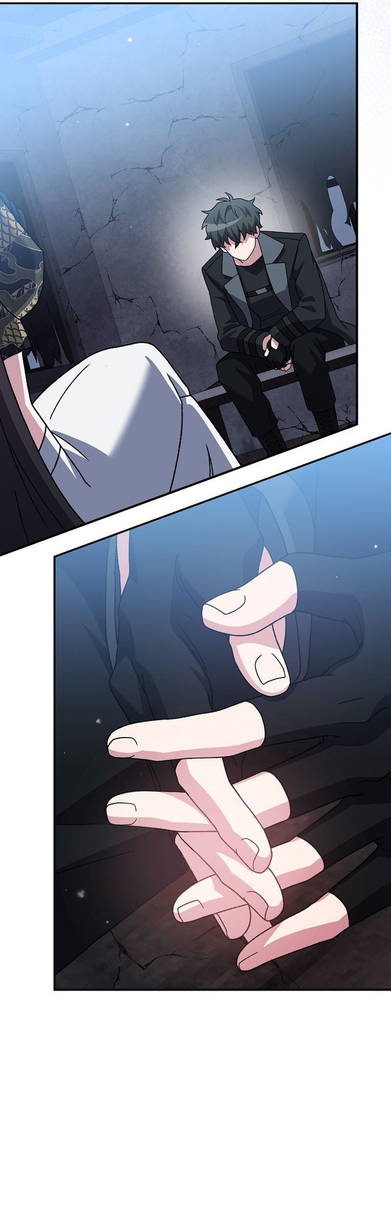 The Novel’s Extra (Remake) Chapter 132 Gambar 54