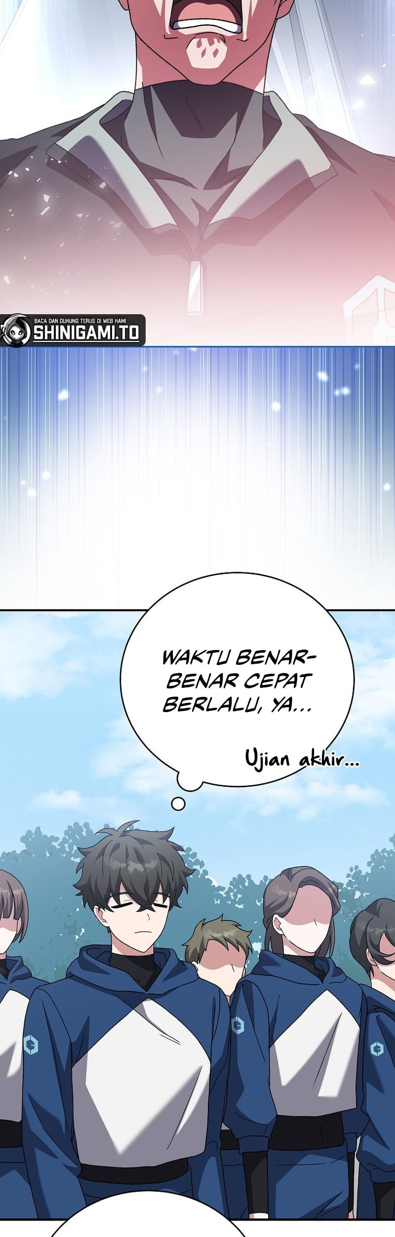 The Novel’s Extra (Remake) Chapter 132 Gambar 60