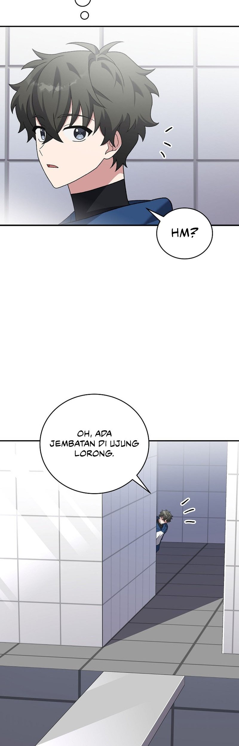 The Novel’s Extra (Remake) Chapter 132 Gambar 71