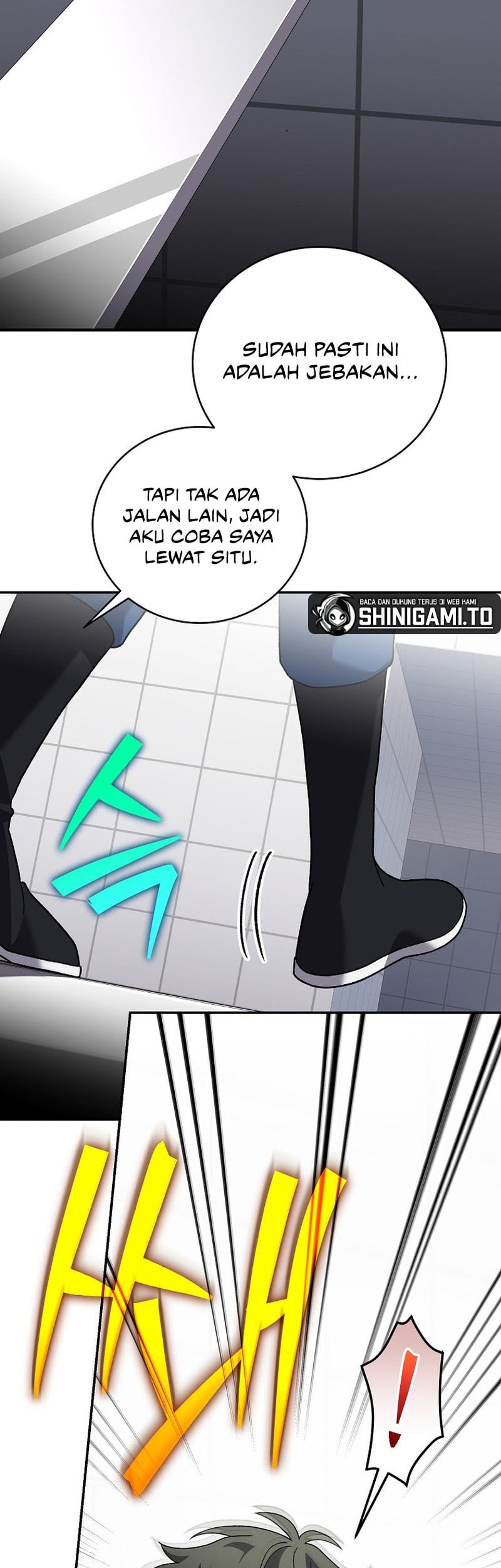 The Novel’s Extra (Remake) Chapter 132 Gambar 72