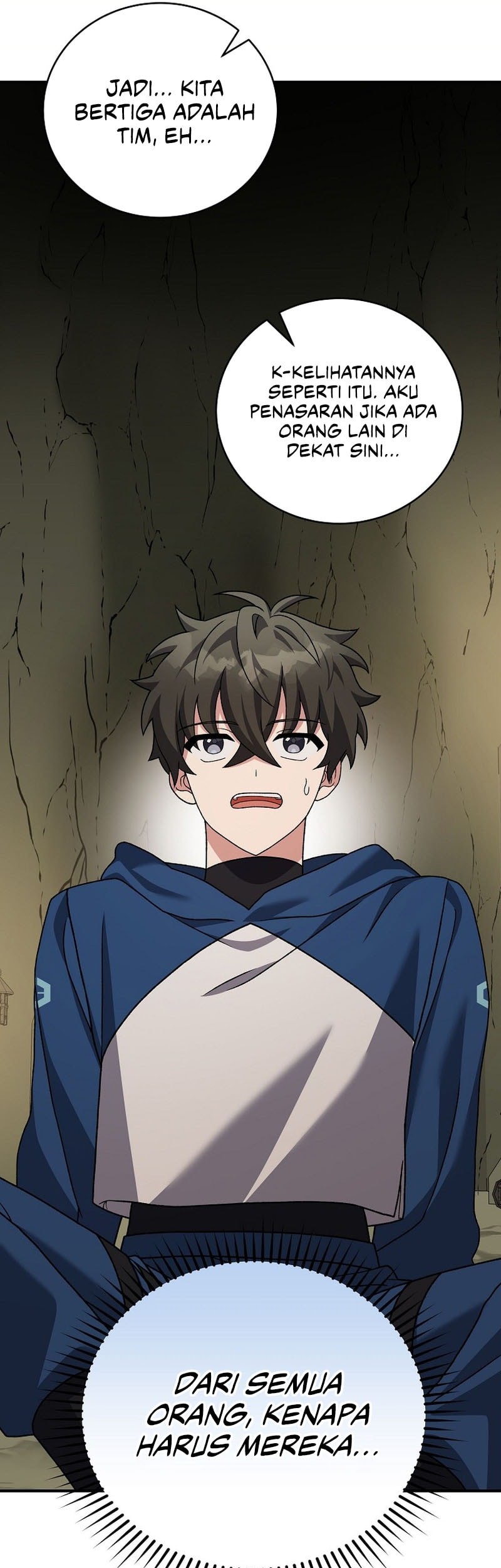 The Novel’s Extra (Remake) Chapter 133 Gambar 10