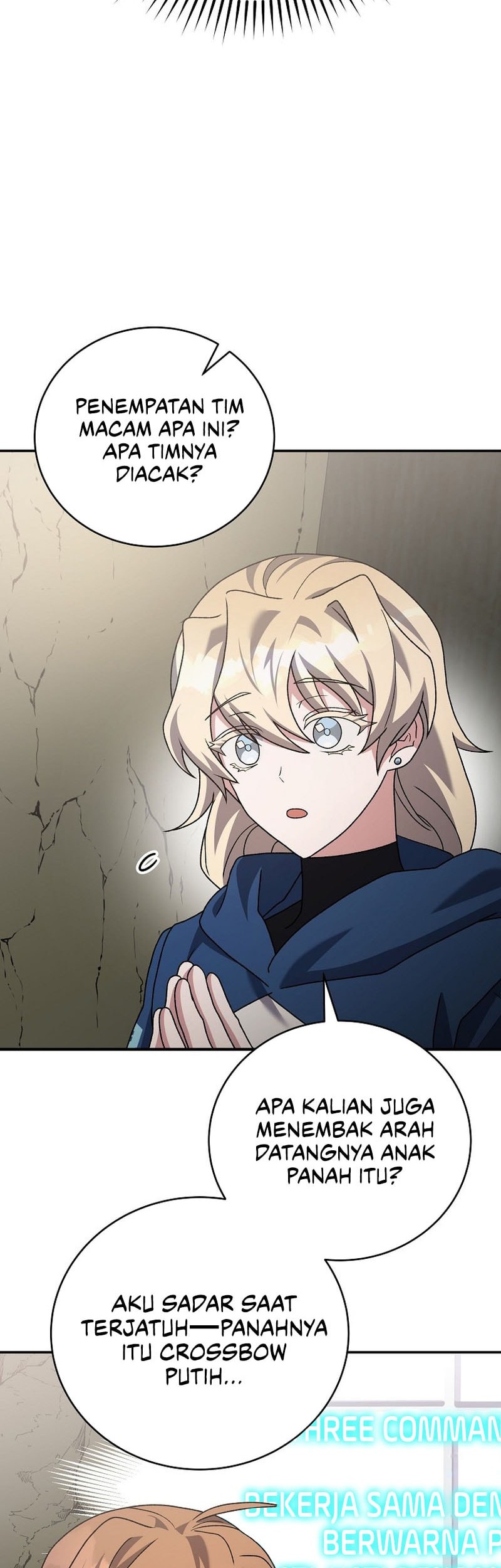 The Novel’s Extra (Remake) Chapter 133 Gambar 11