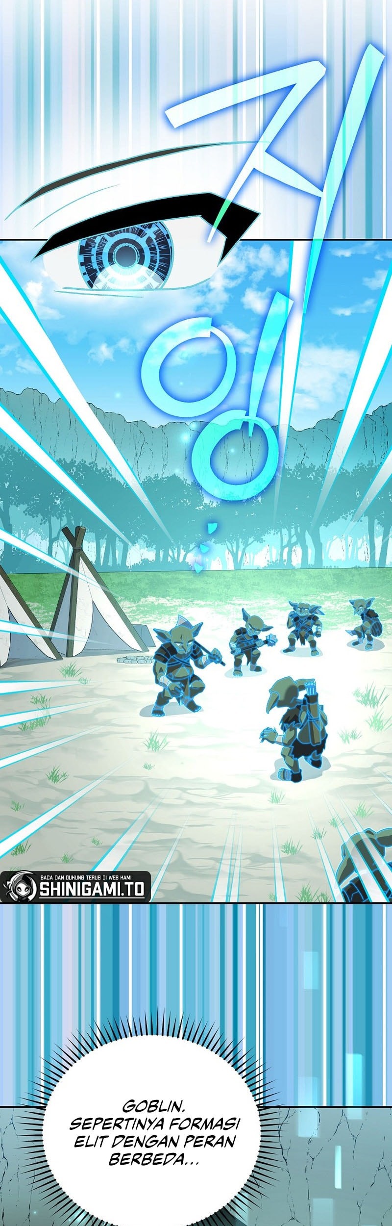 The Novel’s Extra (Remake) Chapter 133 Gambar 14