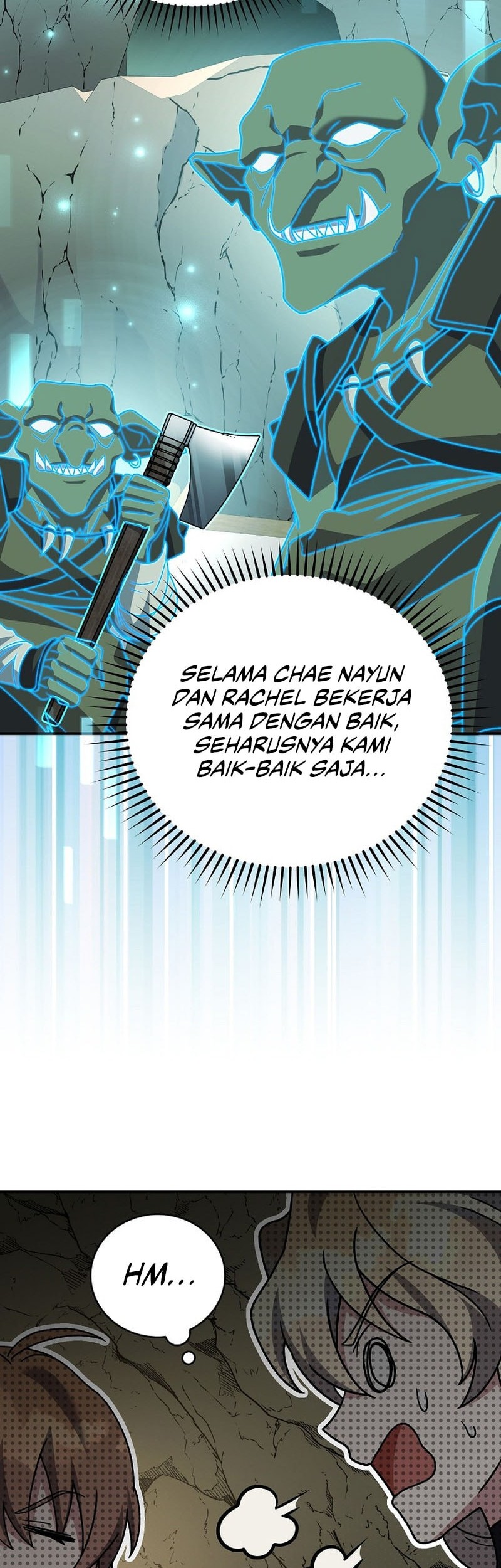 The Novel’s Extra (Remake) Chapter 133 Gambar 15