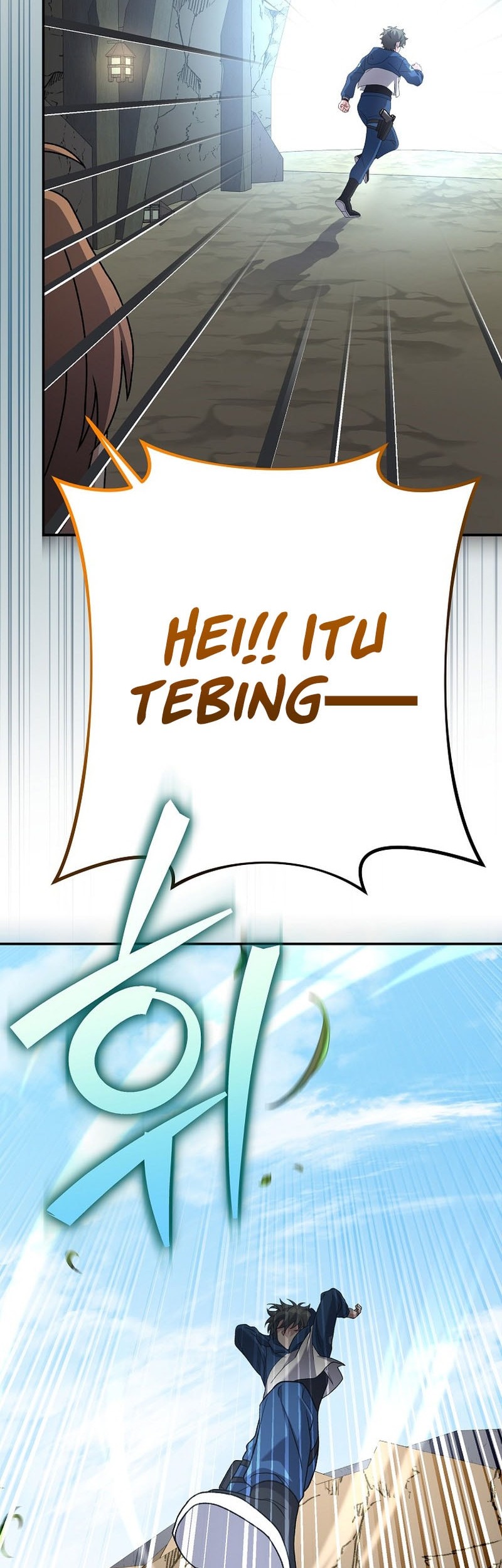 The Novel’s Extra (Remake) Chapter 133 Gambar 19