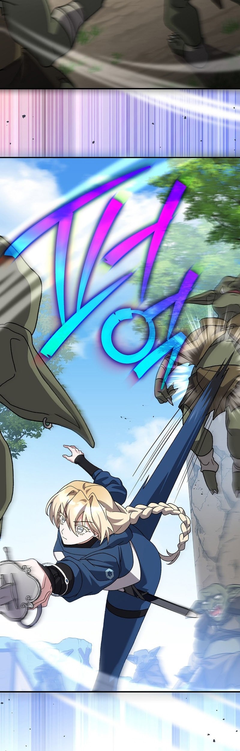 The Novel’s Extra (Remake) Chapter 133 Gambar 28