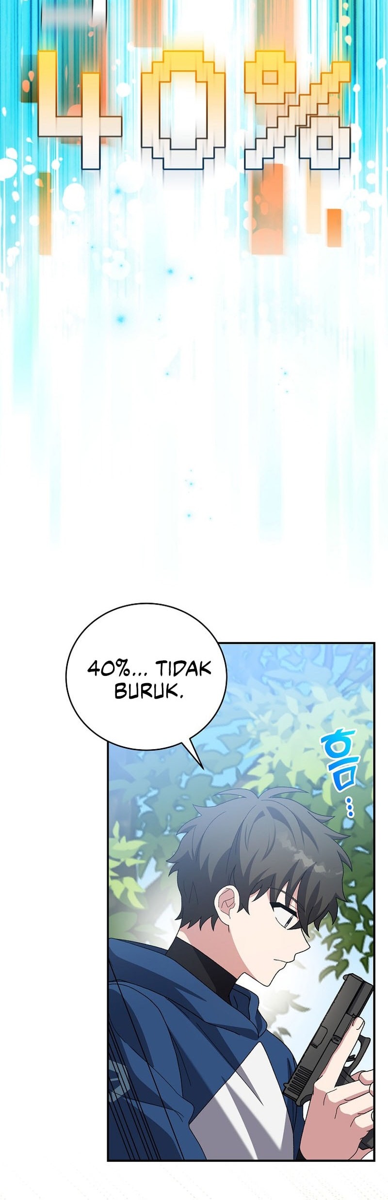 The Novel’s Extra (Remake) Chapter 133 Gambar 33