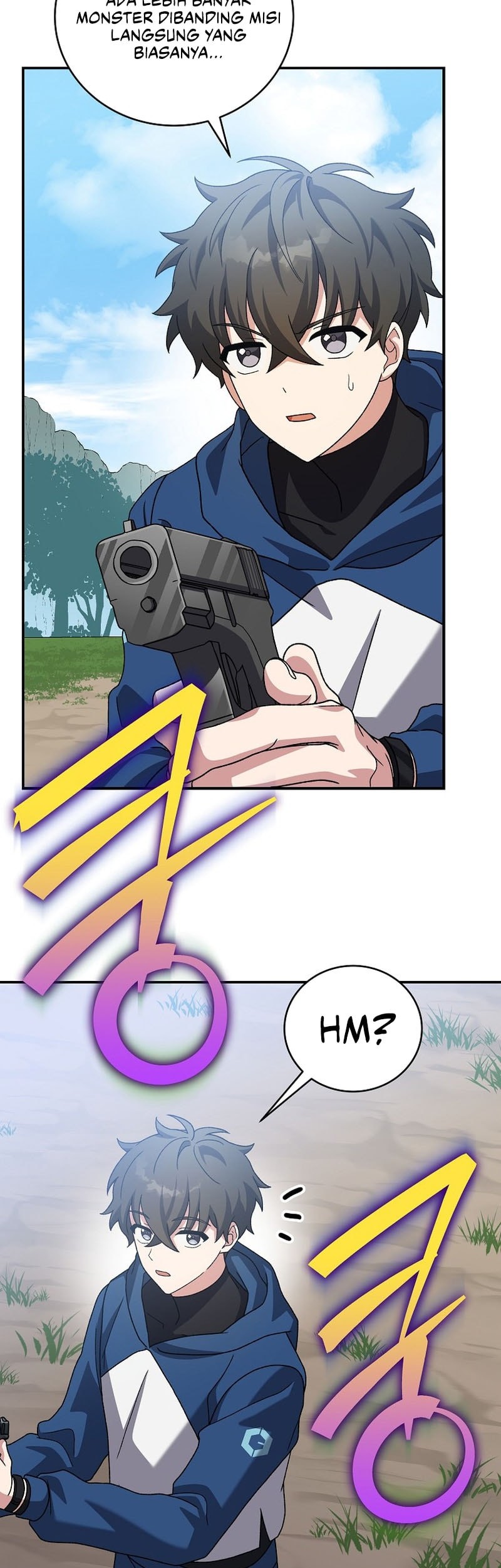 The Novel’s Extra (Remake) Chapter 133 Gambar 47