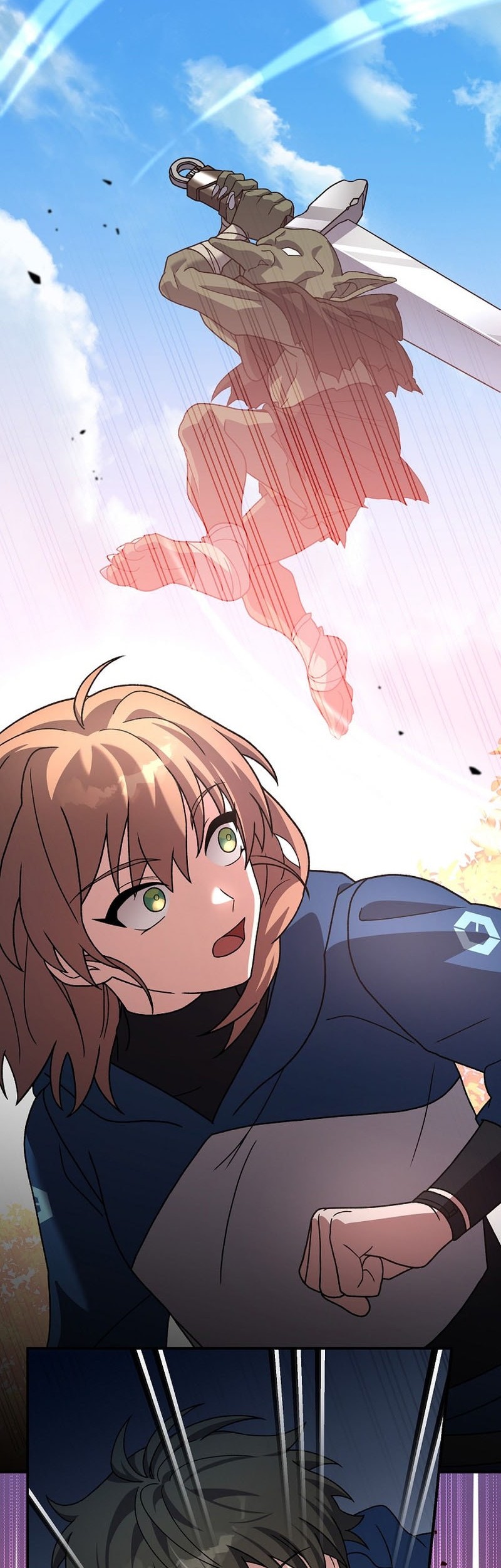 The Novel’s Extra (Remake) Chapter 133 Gambar 35