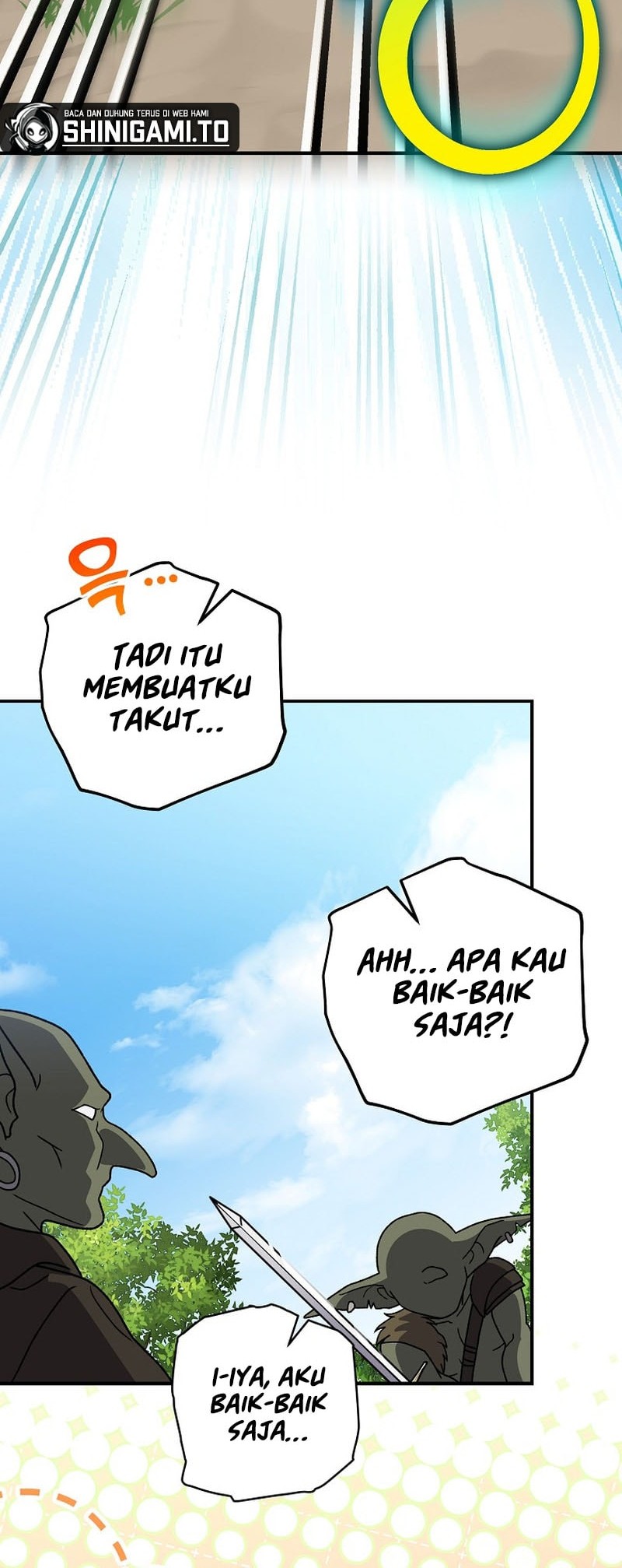 The Novel’s Extra (Remake) Chapter 133 Gambar 40