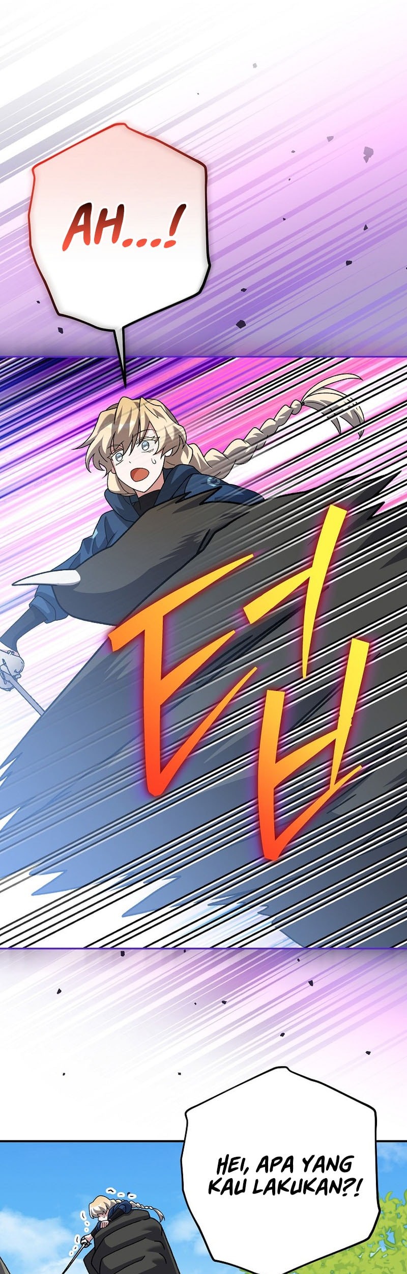 The Novel’s Extra (Remake) Chapter 133 Gambar 61