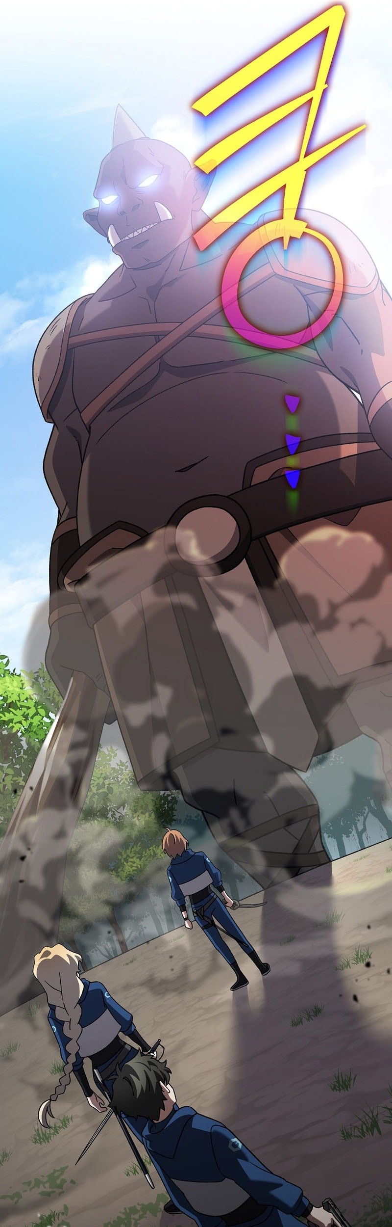 The Novel’s Extra (Remake) Chapter 133 Gambar 49