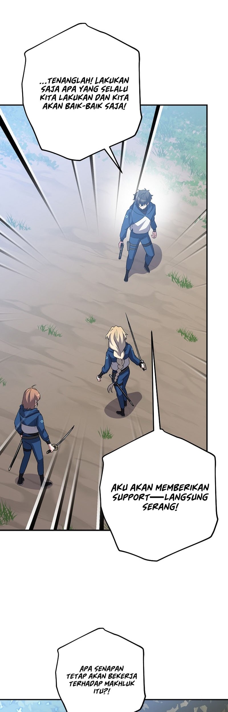 The Novel’s Extra (Remake) Chapter 133 Gambar 51