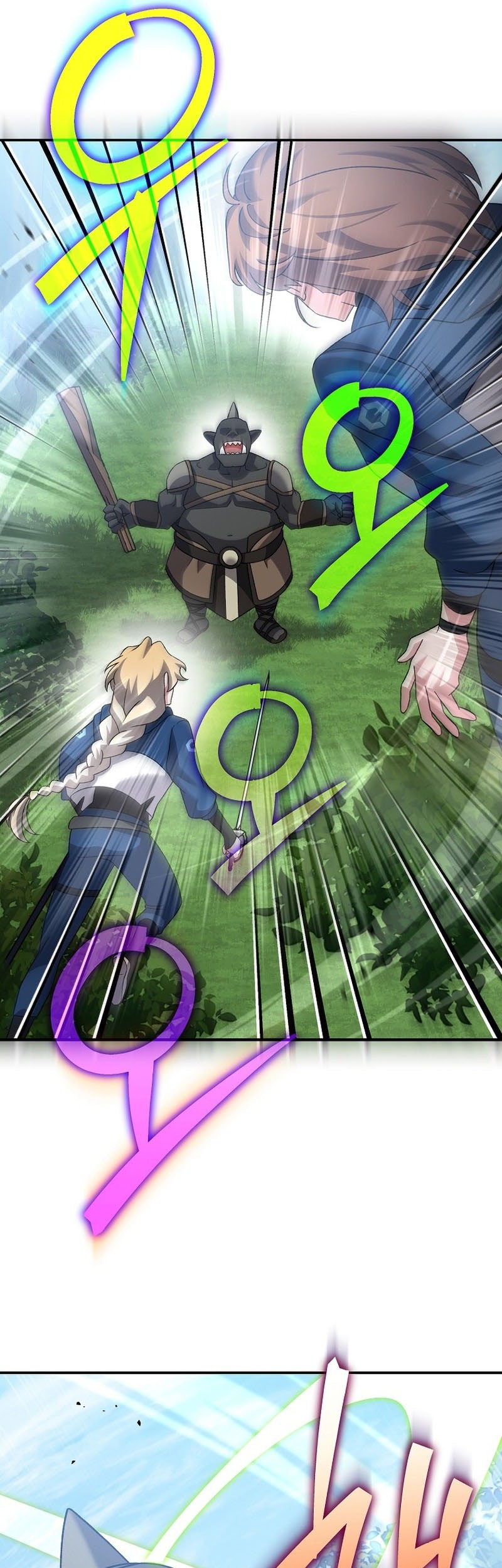 The Novel’s Extra (Remake) Chapter 133 Gambar 57