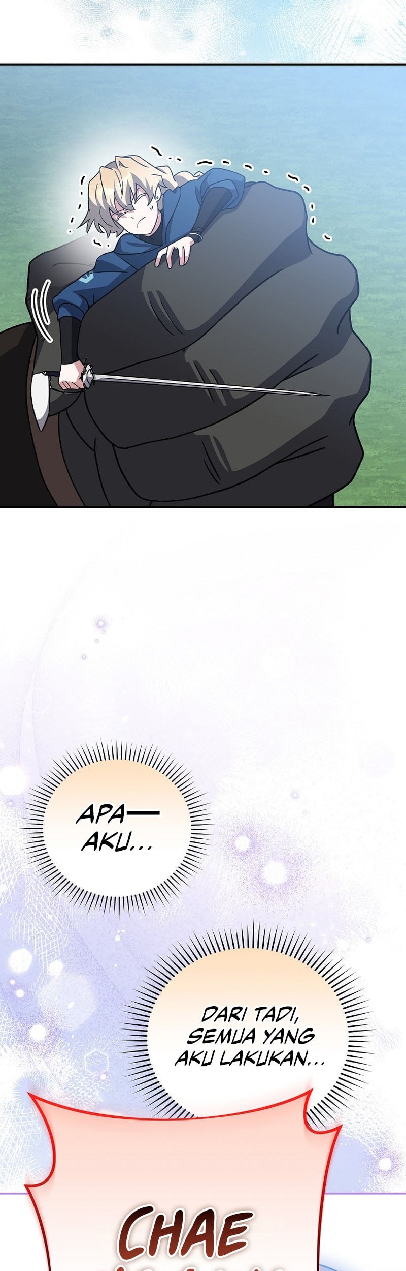 The Novel’s Extra (Remake) Chapter 133 Gambar 67