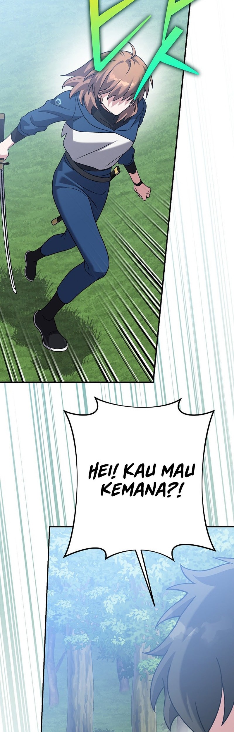 The Novel’s Extra (Remake) Chapter 133 Gambar 70