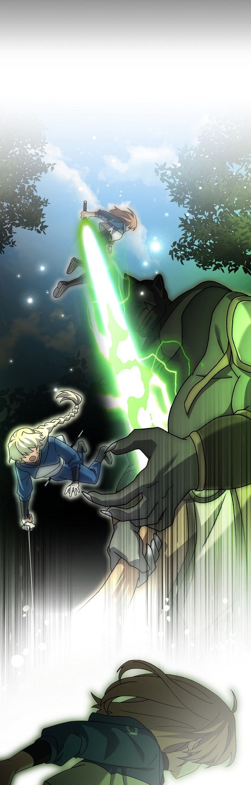 The Novel’s Extra (Remake) Chapter 133 Gambar 78