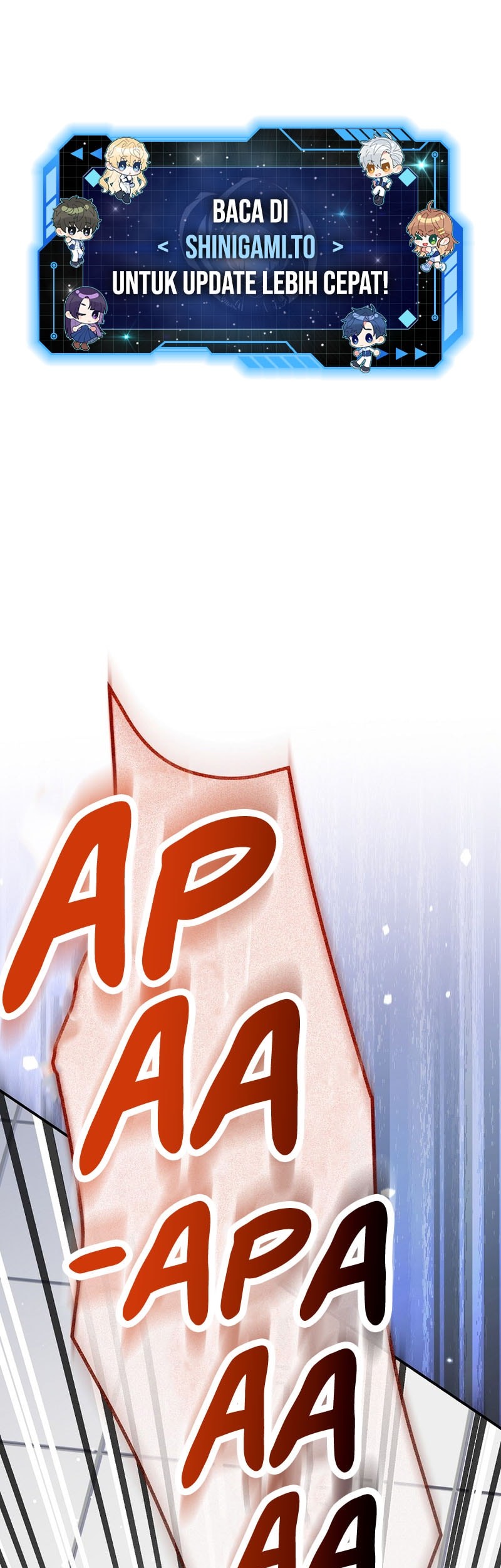 Manhwa The Novel’s Extra (Remake) Chapter 133 gambar nomor 2