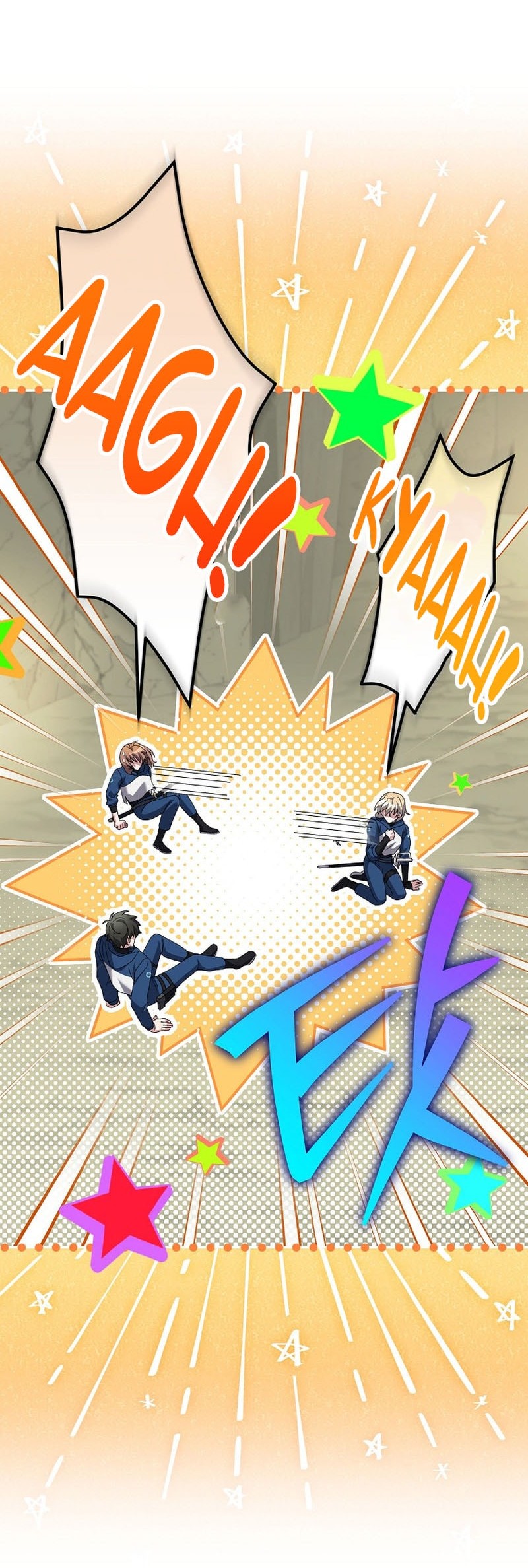 The Novel’s Extra (Remake) Chapter 133 Gambar 9