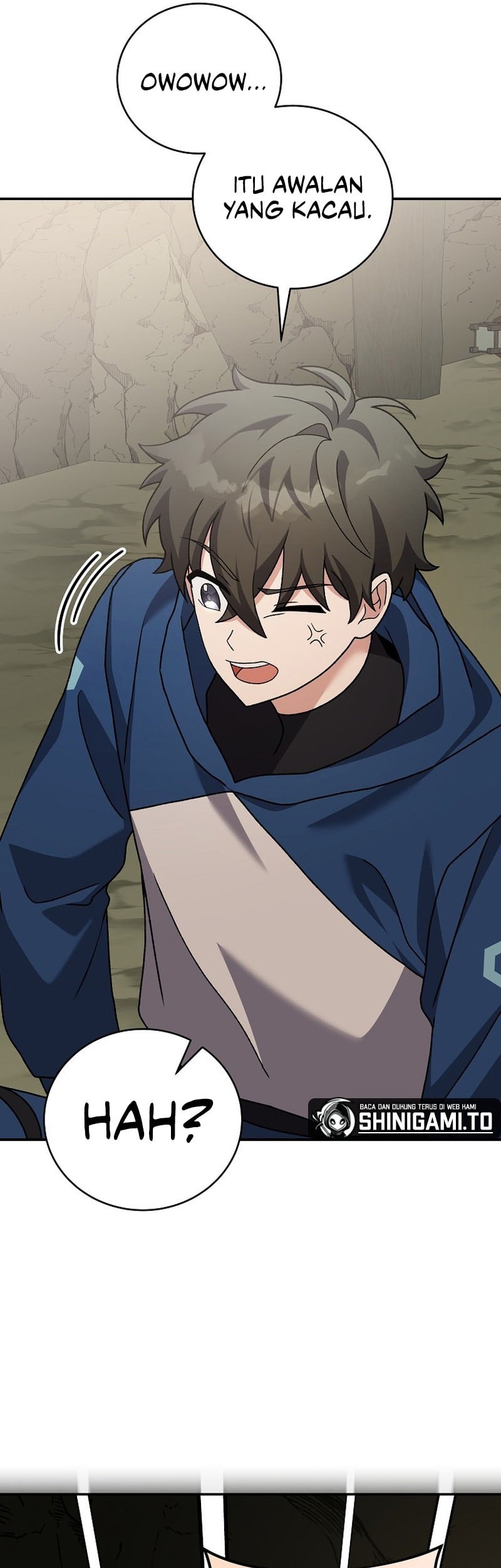 The Novel’s Extra (Remake) Chapter 133 Gambar 6