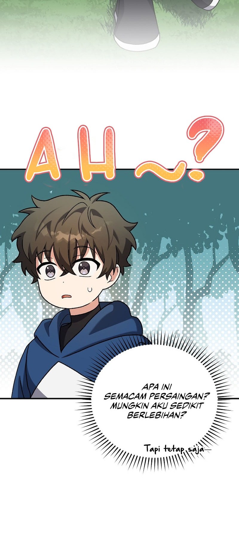 The Novel’s Extra (Remake) Chapter 134 Gambar 12