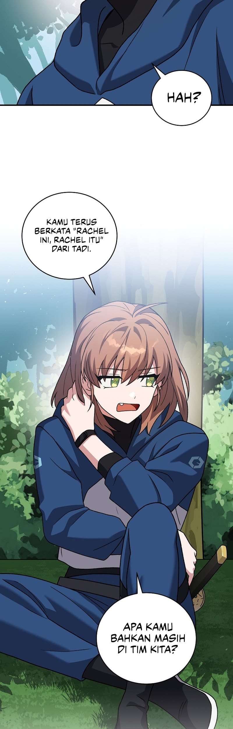 The Novel’s Extra (Remake) Chapter 134 Gambar 11