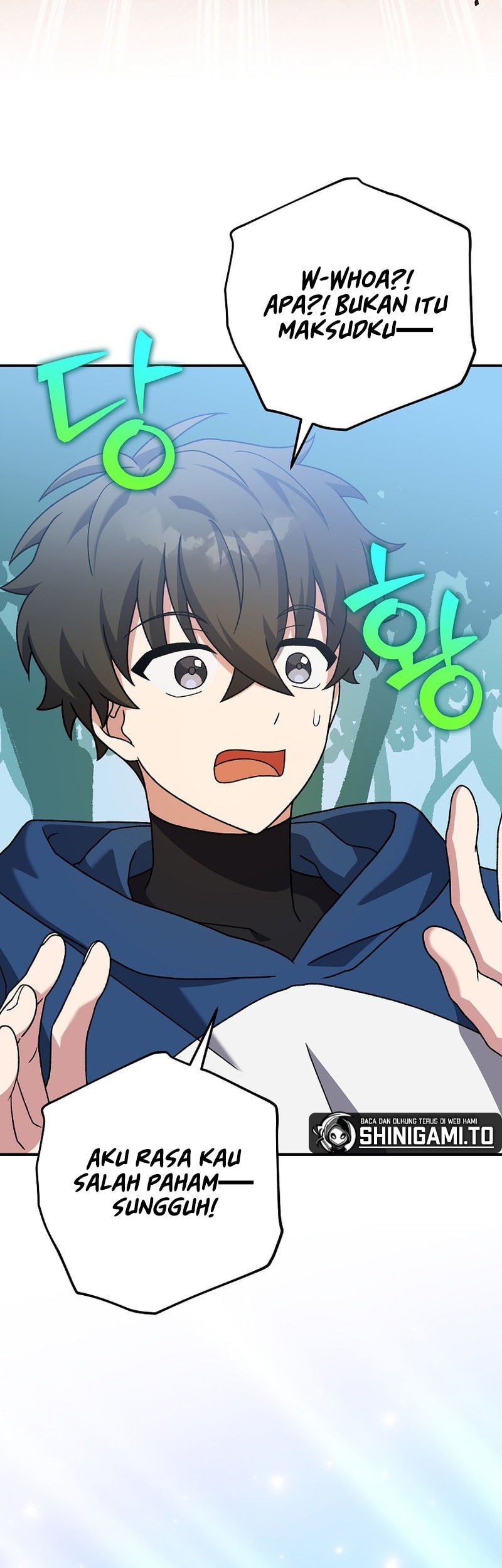 The Novel’s Extra (Remake) Chapter 134 Gambar 15