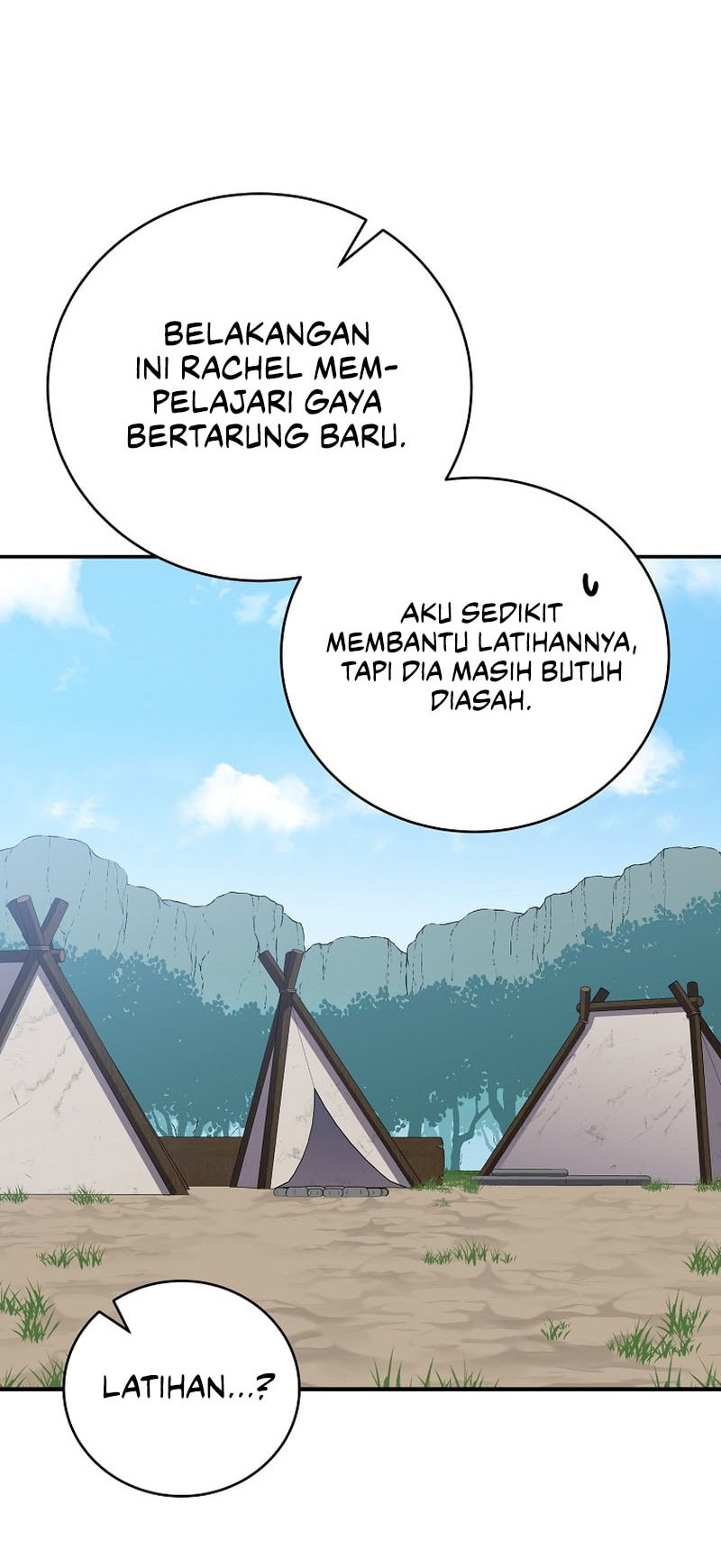 The Novel’s Extra (Remake) Chapter 134 Gambar 20