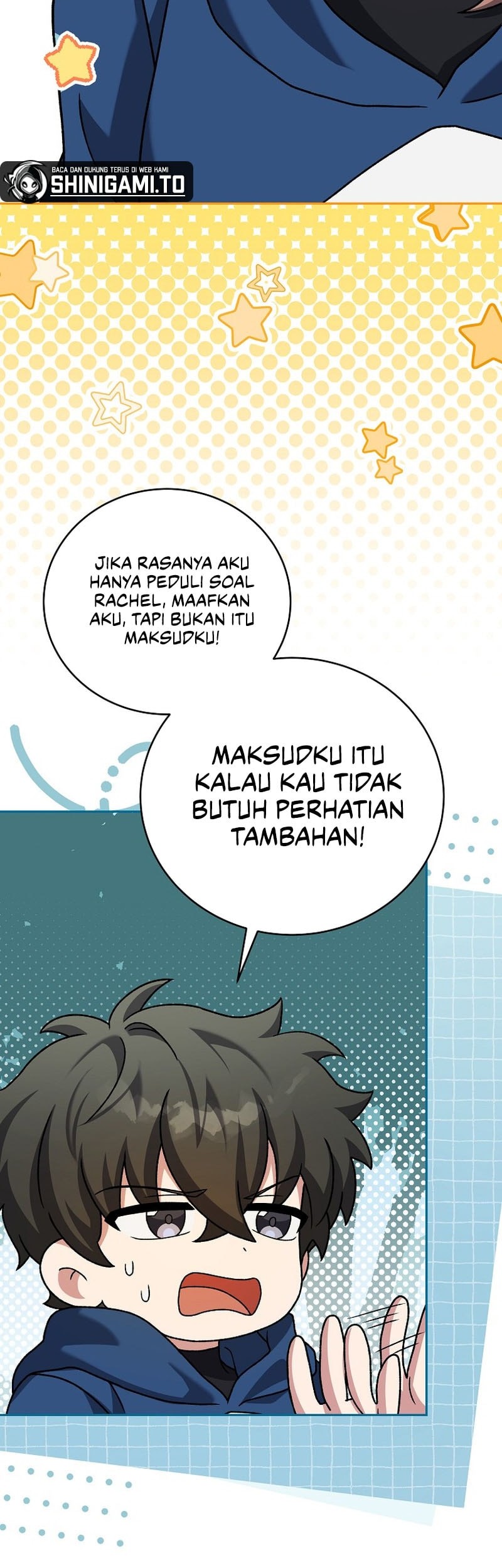 The Novel’s Extra (Remake) Chapter 134 Gambar 19