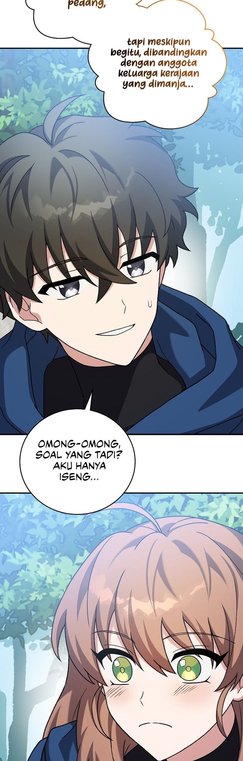 The Novel’s Extra (Remake) Chapter 134 Gambar 23