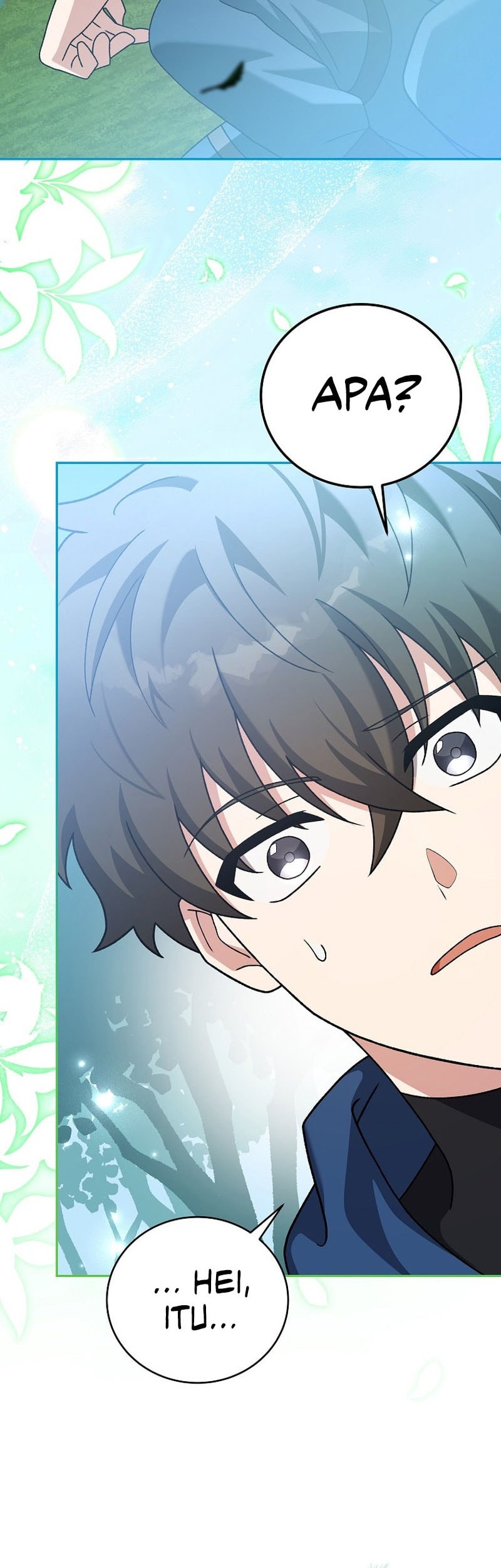 The Novel’s Extra (Remake) Chapter 134 Gambar 26