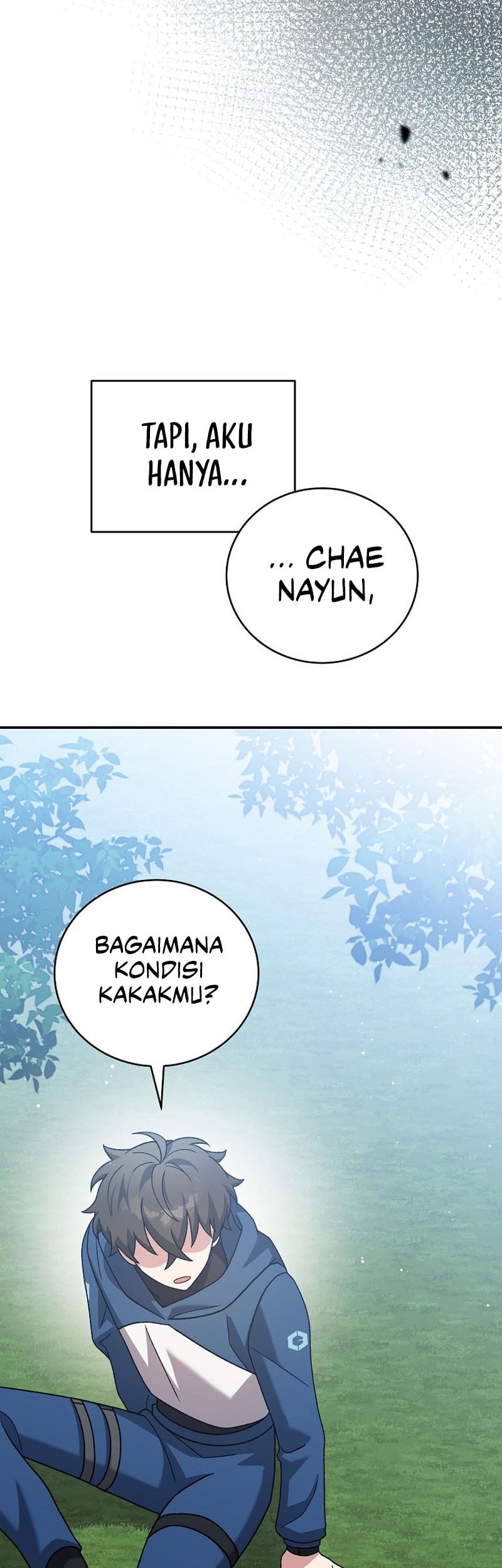 The Novel’s Extra (Remake) Chapter 134 Gambar 30