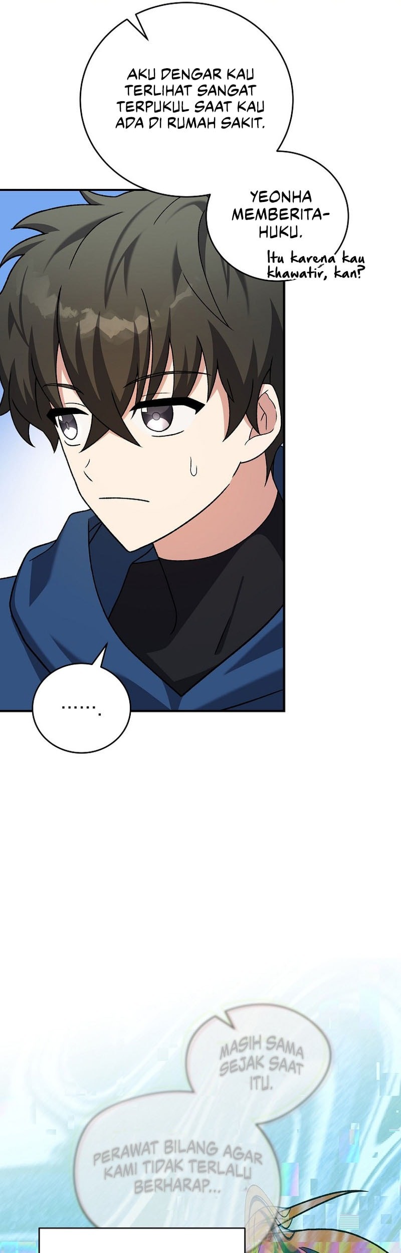 The Novel’s Extra (Remake) Chapter 134 Gambar 33