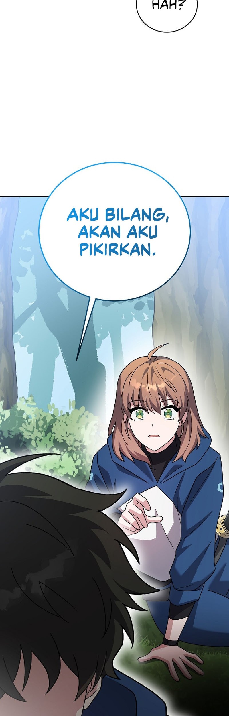 The Novel’s Extra (Remake) Chapter 134 Gambar 51